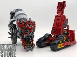 Mechanical Team MT-05 Mixmaster -Show.Z Store c07e420363