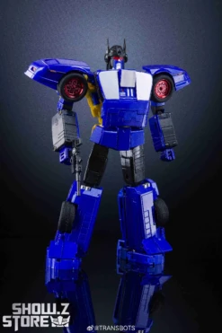 [Coming Soon] X-Transbots MX-26B Bond & James Punch & CounterPunch Japan Version -Show.Z Store c082a70e68