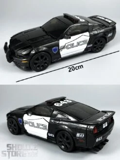 Yuexing XP-15 Barricade MPM05 Oversize Version -Show.Z Store c0bf2ad021