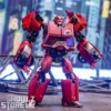 APC Toys Red Gladiator TFP Cliffjumper Zombie Version -Show.Z Store c0c2714530