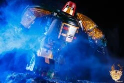 ToyWorld TW-M07C Spaceracer Clear Version 5 ToyWorld TW-M07C Spaceracer Clear Version -Show.Z Store c0e4d1557d