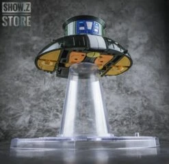 XTransbots XTB MM-IX+ MMIX+ MM-9+ MM9+ Klaatu Cosmos G1 Metallic Version -Show.Z Store c10d68a17d