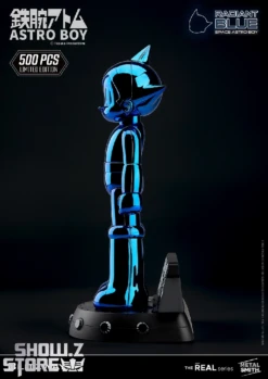 [Pre-Order] Blitzway BW-NS-50504 Space Astro Boy Radiant Blue Version -Show.Z Store c14f022f52