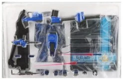 FunHobby 1/100 BD-01 BD01 RX-79BD-1 Blue Destiny Gundam Metal Build -Show.Z Store c1531f968c