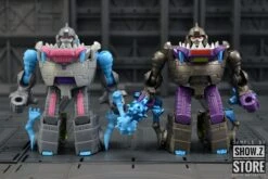 MechFansToys MFT MF-26 Sharkticons Set Of 3 -Show.Z Store c16ae849d6