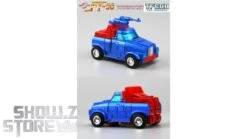 [Pre-Order] FansToys FT-56 Variator Gears -Show.Z Store c174d691a3