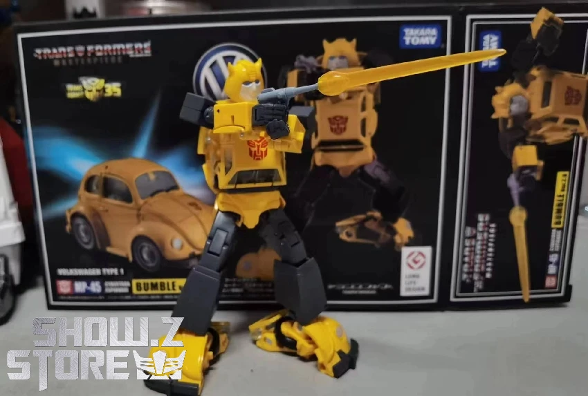 4th Party Masterpiece MP-45 Bumblebee 4th Party Masterpiece MP-45 Bumblebee -Show.Z Store c19d0e64cd