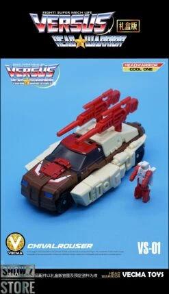 MechFansToys Headmasters Gift Sets Of 7 (VS-01/02/03/04/05/06/07 Chromedome/Weirdwolf/Hardhead/Mindwipe/Skullcrusher/Highbrow/Brainstorm) 13 MechFansToys Headmasters Gift Sets Of 7 (VS-01/02/03/04/05/06/07 Chromedome/Weirdwolf/Hardhead/Mindwipe/Skullcrusher/Highbrow/Brainstorm) -Show.Z Store c1a1527285