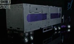 X-Transbots MX-12B Trailer For MX-12A Gravestone Motormaster W/MX-12C Accessory Pack -Show.Z Store c1b20be22c