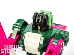 4th Party Transformers G1 Headmasters: Skullcruncher -Show.Z Store c1e8295d3a