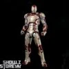 Threezero 1/12 Marvel Studios The Infinity Saga DLX Iron Man Mark 42 -Show.Z Store c2061e5db7