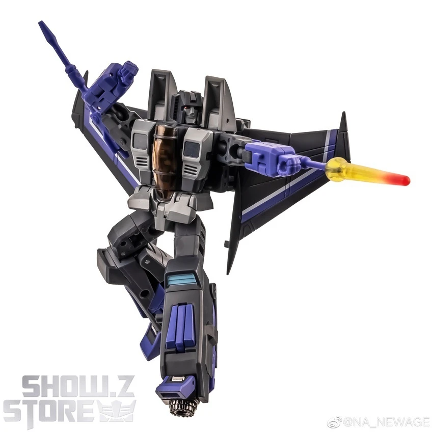 Newage H15C Samael Skywarp 4th Anniversary Version Newage H15C Samael Skywarp 4th Anniversary Version -Show.Z Store c273d29dfe