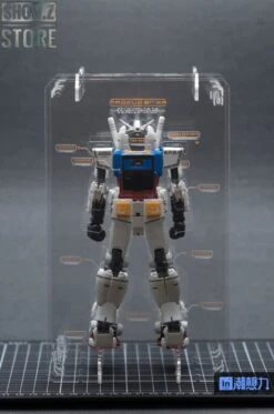 Inforce MG02 MG 1/100 RX-78-2 GUNDAM Ver.2.0 Internal Structure Showcase Display -Show.Z Store c28ec7e219