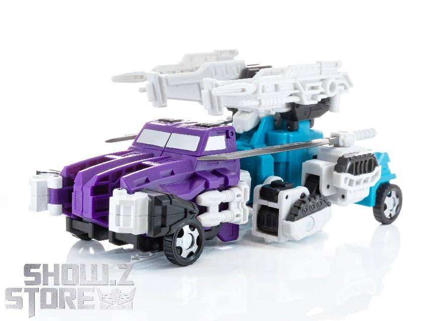 Jinbao Six Faces Ninja Six Shot Japanese Version Jinbao Six Faces Ninja Six Shot Japanese Version -Show.Z Store c2ed58e50c