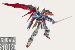 McShow 1/72 ZGMF-X42S MB Destiny Gundam -Show.Z Store c3129de67e
