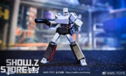 Magic Square MS-B36 Doomsday Megatron Original Exquisite Paint Version 6 Magic Square MS-B36 Doomsday Megatron Original Exquisite Paint Version -Show.Z Store c33e3f2c76