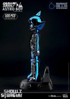 [Pre-Order] Blitzway BW-NS-50504 Space Astro Boy Radiant Blue Version -Show.Z Store c3a1471bfe