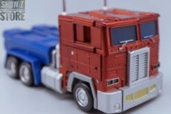 Magic Square MS-B18X Light Of Justice Optimus Prime Metallic Version -Show.Z Store c3ef5d49cb