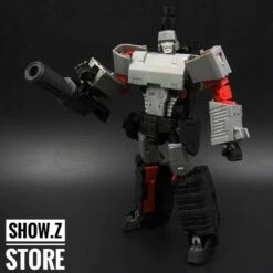 Bold Forms BF-01 Gladius Megatron The Dark Emperor -Show.Z Store c40977bd14