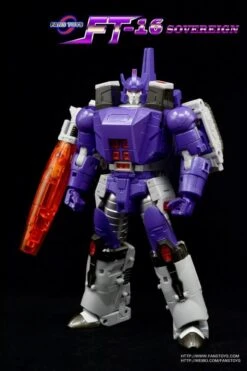 FansToys FT-16 Sovereign Galvatron Reissue -Show.Z Store c4a591ef0e