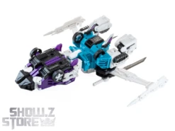 Jinbao Six Faces Ninja Six Shot Japanese Version 4 Jinbao Six Faces Ninja Six Shot Japanese Version -Show.Z Store c4b08e4e90