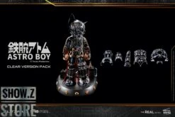 Blitzway X 5PRO Studio Astro Boy Clear Version -Show.Z Store c57f1e8db1