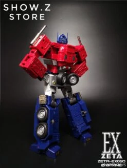 Zeta Toys EX-06O Oriprime Optimus Prime -Show.Z Store c5a429e0ae