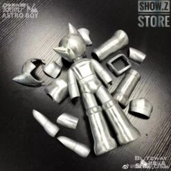 Blitzway BW-NS 50101 Astro Boy Anime Statue Deluxe Version 6 Blitzway BW-NS 50101 Astro Boy Anime Statue Deluxe Version -Show.Z Store c5a4691b22