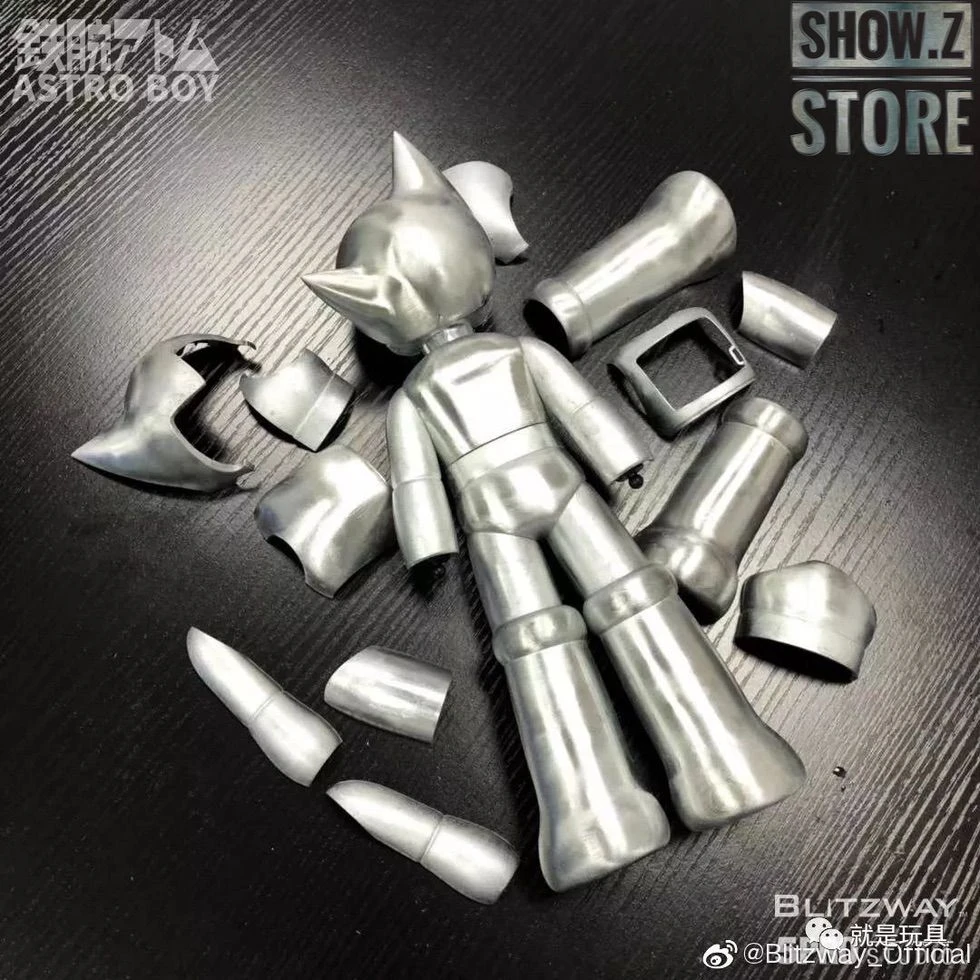 Blitzway BW-NS 50101 Astro Boy Anime Statue Deluxe Version Blitzway BW-NS 50101 Astro Boy Anime Statue Deluxe Version -Show.Z Store c5a4691b22