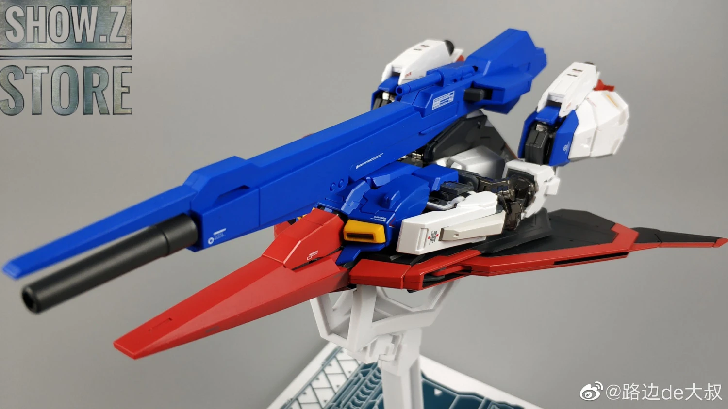 Tomemei 1/100 M-02 MSZ-006 Zeta Gundam Cita Z Plus Metal Build Tomemei 1/100 M-02 MSZ-006 Zeta Gundam Cita Z Plus Metal Build -Show.Z Store c5bb35cfdb