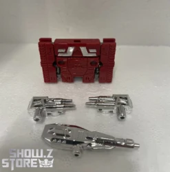 4th Party Transformers G1 Grandslam & Raindance Set Of 2 -Show.Z Store c5e1406919
