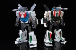 Takara MP-20+ Wheeljack Anime Color 11 Takara MP-20+ Wheeljack Anime Color -Show.Z Store c5e9849f01