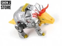 DX9 Toys War In Pocket X18 Bumper Slag 9 DX9 Toys War In Pocket X18 Bumper Slag -Show.Z Store c5fe4235a2