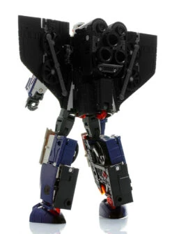 ToyWorld TW-06 Evila Star Astrotrain White Version -Show.Z Store c6b8726573