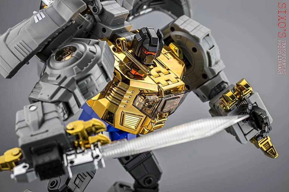 FansToys FT-08D Grinder FansToys FT-08D Grinder -Show.Z Store c74680f3a3 1