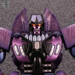 Takara Tomy Masterpiece MP-43 MP43 Beast Wars BW Megatron W/o Coin -Show.Z Store c7513b6b0e