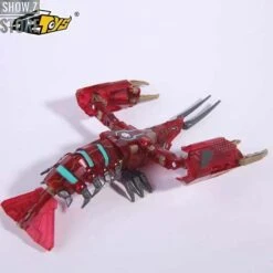 52Toys BeastBox BB-11 Trident -Show.Z Store c78655eeb2