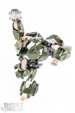 4th Party AC-01R TFP Bulkhead Japan Version -Show.Z Store c7c157aa63