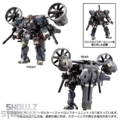 [Coming Soon] Takara Tomy Diaclone TM-14 Tactical Mover Garuda Versaulter Gyrolifter Unit -Show.Z Store c7c60b5aae