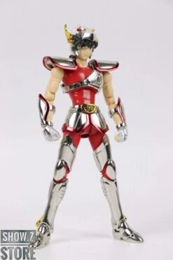 Great Toys Saint Seiya Myth Cloth EX Pegasus Seiya 4 Great Toys Saint Seiya Myth Cloth EX Pegasus Seiya -Show.Z Store c7cdd5ad7b