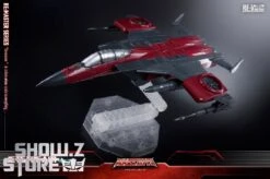 MakeToys MTRM-16 Jetstream Thrust 4 MakeToys MTRM-16 Jetstream Thrust -Show.Z Store c7ed058868