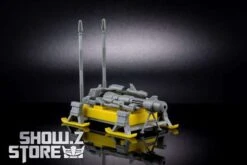 XTransbots MM-10Y Toro Cliffjumper Yellow Version 18 XTransbots MM-10Y Toro Cliffjumper Yellow Version -Show.Z Store c7fbf30bdf