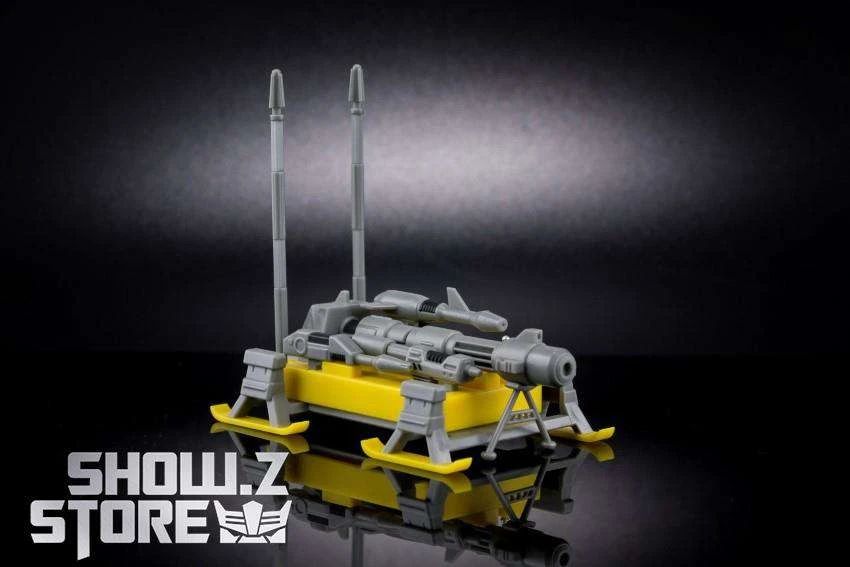 XTransbots MM-10Y Toro Cliffjumper Yellow Version XTransbots MM-10Y Toro Cliffjumper Yellow Version -Show.Z Store c7fbf30bdf