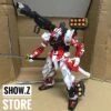Valkyrie Factory MB 1/100 Gundam Seed Astray Red Frame -Show.Z Store c81523190d