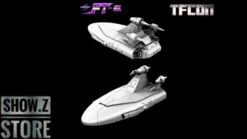 [Pre-Order] FansToys FT-61 Scourge -Show.Z Store c8c806e1d6