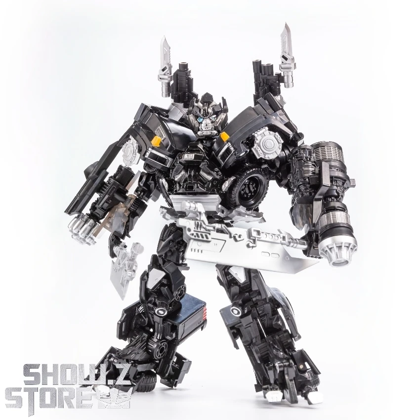 BW TW-1026 Studio Series SS-14 Ironhide BW TW-1026 Studio Series SS-14 Ironhide -Show.Z Store c8cdcd4259