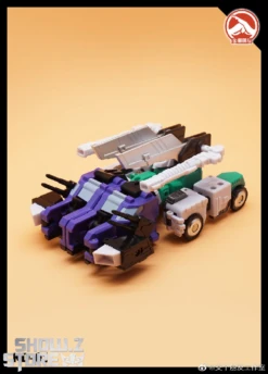 Make Friends Studio KD-01 Six-faced Mechanical Beast Sixshot 6 Make Friends Studio KD-01 Six-faced Mechanical Beast Sixshot -Show.Z Store c9094baede