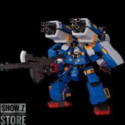 Sentinel Toys Riobot Super Robot Wars OG R-2 Powered 8 Sentinel Toys Riobot Super Robot Wars OG R-2 Powered -Show.Z Store c94a9934f7