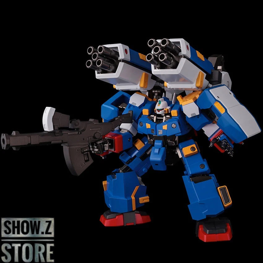 Sentinel Toys Riobot Super Robot Wars OG R-2 Powered Sentinel Toys Riobot Super Robot Wars OG R-2 Powered -Show.Z Store c94a9934f7