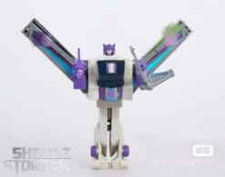 4th Party Transformers G1 Triple Changers: Octane -Show.Z Store c9be245f05